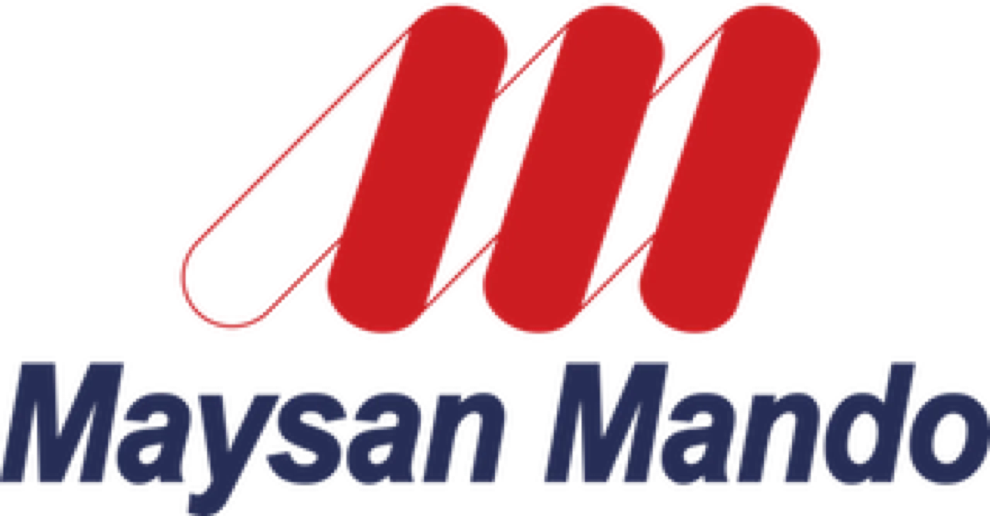 Maysan Mando