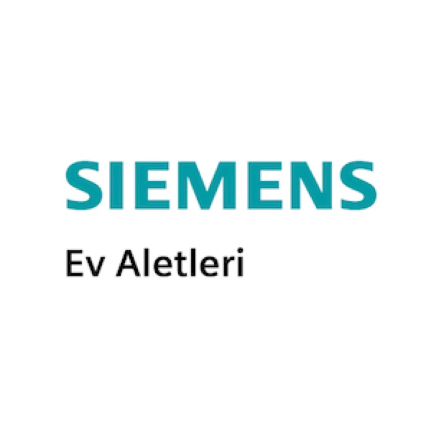 Siemens (BSH Ev Aletleri)