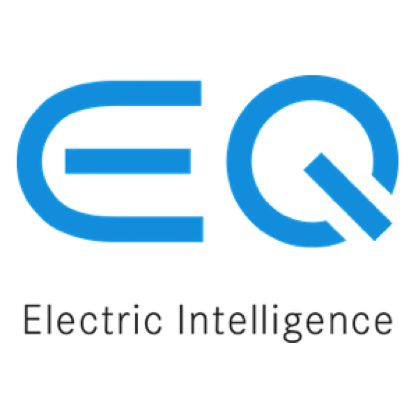 Mercedes-Benz EQ